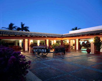 POSADA REAL